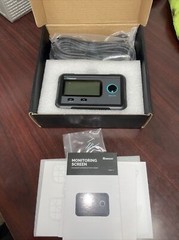 Monitoring Screen for Smart Lithium Battery Series – Renogy Brand New