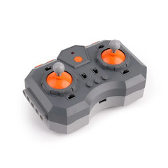 New 8-Way Remote Control Kit with 6.0 Lithium Battery Box Support Bluetooth/App