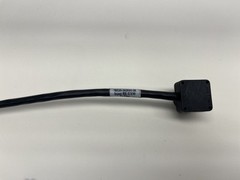 Iris Spaces II 2 – Intput Cable 1′ (PN 78535-102031-10)
