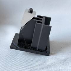 Lot of 4 – InvisiMount Assembly SunPower (518636)