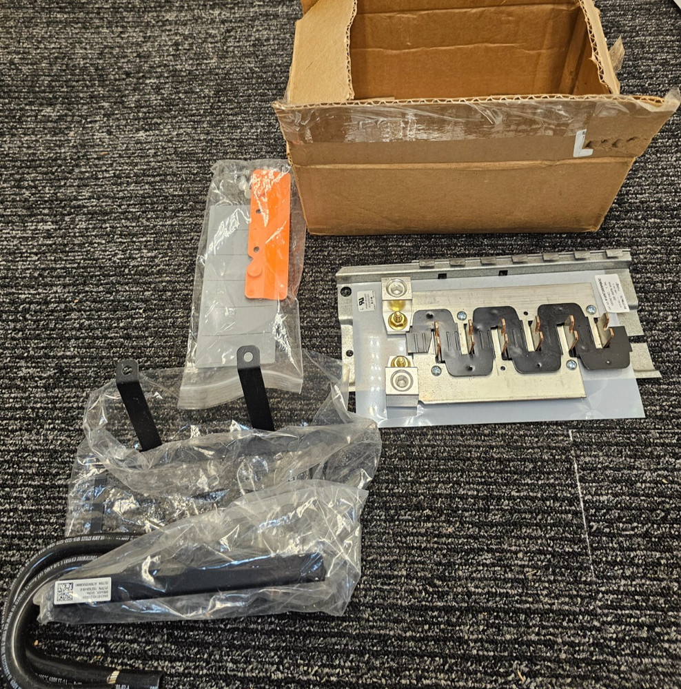 Internal Board 612INT200SRBOC 120/240VAC 1 PH 200 Amps Max Fits Eaton Gateway