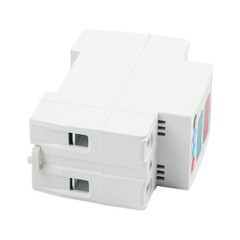 40A 63A Digital Circuit Breaker With SelfResetting And Real Time Monitoring