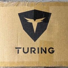 TURING (3 Boxes) Integrated Modular Intelligent Solar System TA-ZJ800/TA-S90W 18