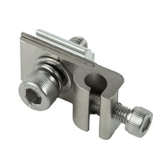 Solar Panel Solar-Mounting System Ground Grounding Lug Standard Grounding Clip
