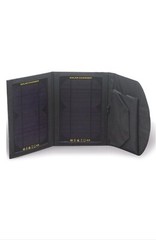 SecurSolar Solar Panel 7 Watt Panel Only New In Box
