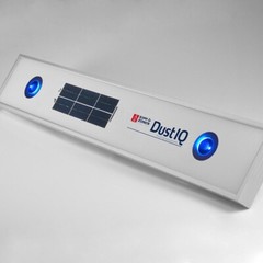 KIPP & Zonen DustIQ Solar Panel Soiling Monitoring System NEW Fast Shipping