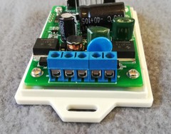 Digital Battery Controller G4D / 24V 10,000 Watt solar panel wind turbine