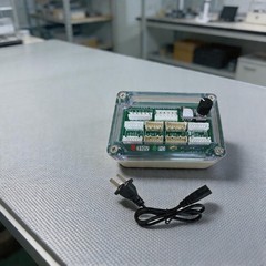 DC For motor Diagnostic Tool for 3 Wire and 5 Wire Air Conditioner Units