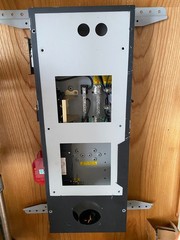 Midnite Solar MNE250STS E-Panel