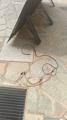 Portable Solar Panel
