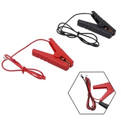 Clips Electrical Equipment Electric Plastic Safety Protection