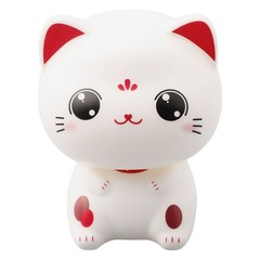 Amulet Car Ornament Happiness And Auspiciousness Solar Powered Auspiciousness