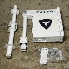 TURING (3 Boxes) Integrated Modular Intelligent Solar System TA-ZJ800/TA-S90W 18