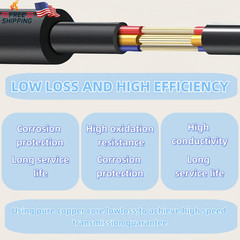 6.8FT Portable12V/24V Car Charger Suitable Compatible Ecoflow Delta/River, Bluet