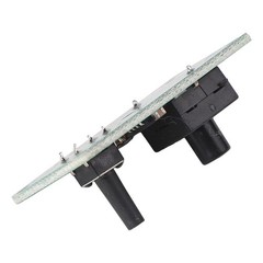 Weatherproof 1 2V Solar Light String Circuit Board for Outdoor Lighting