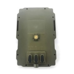 3000mAh 6V-12V Solar Panel Set Rechargeable Solar Charger For Trail Camera