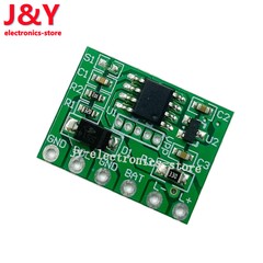 Solar Light Control Panel Solar Lamp Controller Module Solar Power Lamp Board