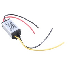 12V 24V to 4.5V 3A Buckk Model Converters Step Down Powers Converters Regulator