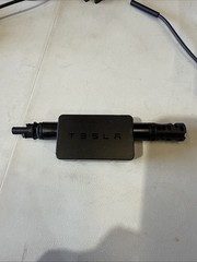 Tesla Mid Circuit Interrupter (P/N MCI-2) for PV Rapid Shutdown 13a 1000w