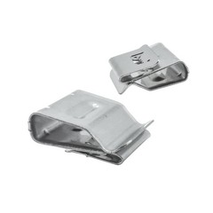 Solar Panel Photovoltaic Cable Clips Trailer Frame Wire Clamp Cable Management