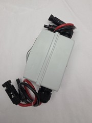 Pjerjzn Solar Panel Disconnect Switch PV Disconnect Swi HT-2Way, New-Open Box.
