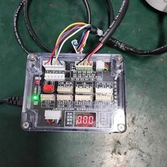 DC For motor Diagnostic Tool for 3 Wire and 5 Wire Air Conditioner Units