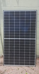 Solar Panel QCELL 350W. Q.peak DUO-G6 + 3500 Weight 19.9 / 43.9