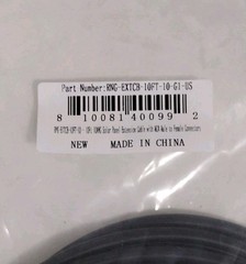 Renogy RNG-EXTCB-10FT-10-G1 XC4 Male to Female Solar Extension Cable Connector