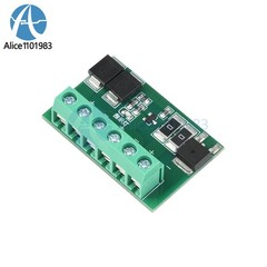 DC 6-45V Solar Street Light Control Circuit Board LED Auto Solar Light Drive