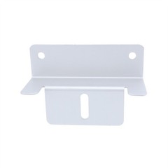 8Pcs Solar Panel Bracket Mounting w/ Stainless Fixings For RV Caravan Motorhome