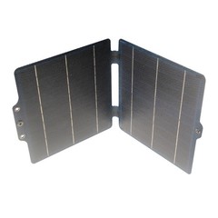 Environmental Friendly Photovoltaic Power Device 10W 5V Monocrystalline Power