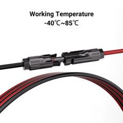 Dabbsson Solar Charging Cable for Dabbsson Power Station