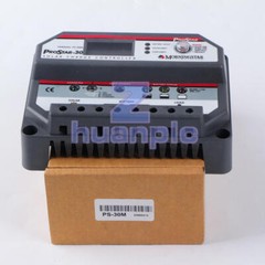 MORNINGSTAR PROSTAR WITH LCD DISPLAY PWM CHARGE CONTROLLER PS-30M 12/24V,30A