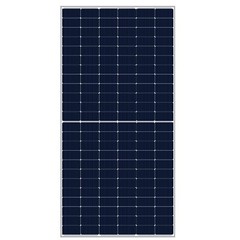 30x Pv-Modul 450 Wp Tidesolar Pv-Anlage Pellet Boiler Alu Frame Solar System PV