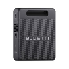 BLUETTI Handsfree 2 Backpack Power Station 700W 512Wh for Hiking/Photography