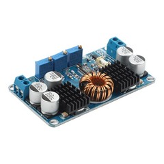 Efficient for Power Supply DCDC Drop Boost for 8a LTC3780 Step Up Down Regulator