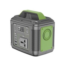 50000 mAh Generator Power Supply Energy Storage Station 4 USB Quick Charge