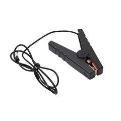 Electrical Equipment Clips Fence Plastic Solar Fence for charger