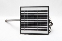 GTO RB 510 Power Output 5 Watts 22.0 Volts Solar Panel S23