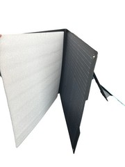 Foldable Portable Solar Panel for Power Station 100W NEW