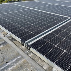 30/35/40mm Solar Panel Photovoltaic Frame Water Drain Water Diversion Clips