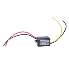 12V 24V to 3V 3A 2A 1A Buckk Charging Converters Step Down Converters for