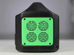 AC 220-240V Solor Portable Power Station 300W 93600mAh 160800mAh High Capacity
