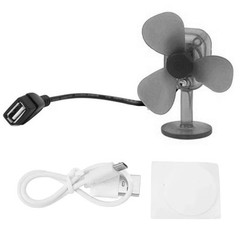 USB 5W Portable Wind Generator Motor Alternator Emergency Phone for7351