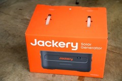 Jackery Explorer 2000 Plus Portable Power Station | Solar Generator