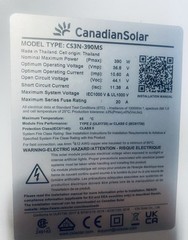 solar panels 400 watt