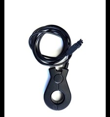 Tesla Remote Energy Meter 200A CTS