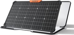 Jackery SolarSaga 80W IP68 Waterproof Dustproof Dual Sided Solar Panel – Tested