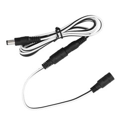 Solar Panel Power Extension Cord Solar Panel Power Extension Cable DC MG