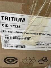 TRI149-304 Electric Vehicle Charger Protection DC/DC Module